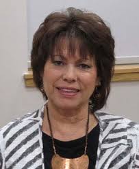 Oral History Interview with Victoria Mitchell Vazquez