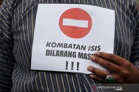 Per tahun, maka terdapat potensi kehilangan devisa. Ftf Dilarang Pulang Ke Indonesia Antara News