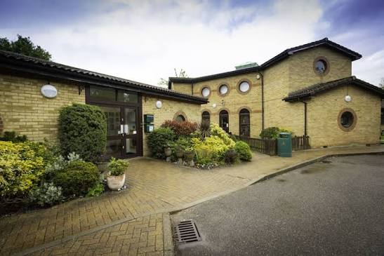 Farnborough Primary School - School Galleries - Nexus Education Schools  Trust