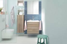 57 wunderschone ideen fur badezimmer dekoration archzine net. Machen Sie Blau Bader In Blautonen Einrichten Reuter Magazin