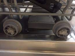 Maybe you would like to learn more about one of these? Bosch Dishwasher Leaving Gel Like Residue