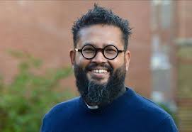 Queen appoints Medway vicar from St Mark's, Gillingham and St Mary's  Island, Chatham as new Bishop of Loughborough