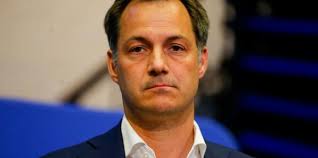 Peter Casteels, Author at Le Vif