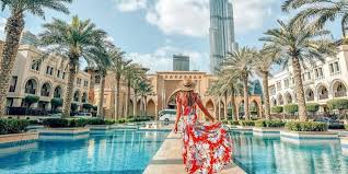 The latest abu dhabi, dubai, uae and international tourism and travel sector news and analysis | gulf news. Preparations Underway For Uae To Open Borders Dubai Tourism Confirms Emirates Woman