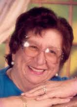 Obituary information for Delores M. Gay
