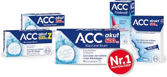 Acc Hustenloser Sie Husten Wir Losen Husten Ratgeber
