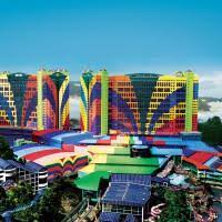 Genting highlands accommodation in hotels, apartments with huge savings. Die 10 Besten Hotels In Genting Highlands Malaysia Ab 26