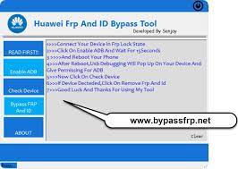 Frp tool free download huawei google account bypass mobile software tool. Download Huawei Frp Id Unlock Tool Free For Windows