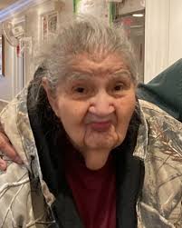 Priscilla McCook Obituary August 21, 2024