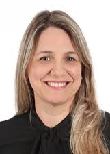 Verônica (MDB) 11: Candidata a Vice-prefeito em treze-tilias