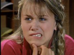 Randomness with Rachel: Boob Tube Babble- Hey Dude!