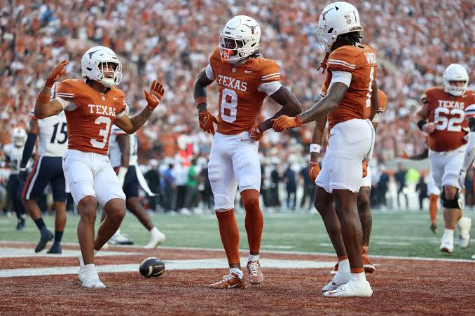 No. 1 Texas vs. UTSA final score: Horns win, 30-6, in sloppy performance |  Burnt Orange Nation