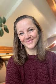 Katie Scherer's Instagram, Twitter & Facebook