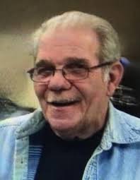 James "Jim" Fitzgerald Obituary