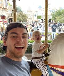 Jacob Giffin's Instagram, Twitter & Facebook