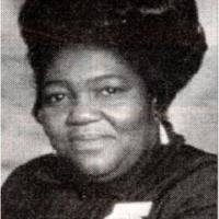 Black History Month salute Dorothy Marie Powell