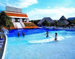 Iberostar Paraiso Lindo Playa Del Carmen Dream Vacation Spots Mexico Family Vacation Mexico Vacation