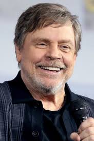 Mark Hamill: Biography, Movies, Net Worth & Photos