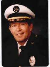 Obituary information for Harold Albert Westbrook, Jr.