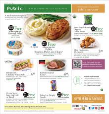 This recipe is a great italian alternative for a christmas roast pork. Publix Weekly Ad Mar 3 Mar 9 2021 Weeklyad123 Com Weekly Ad Circular Grocery Stores Publix Weekly Ad Publix Mini Croissants