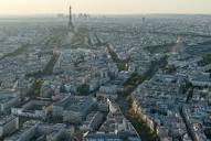 Paris | Definition, Map, Population, Facts, & History | Britannica