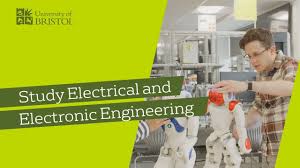 Our advanced diplomas remain current with technological and industry developments. Why Study Electrical And Electronic Engineering Faculty Of Engineering University Of Bristol