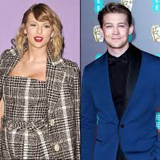 There is an entire sub devoted to taylor swift's butt? Everything Taylor Swift Joe Alwyn Have Said About Relationship