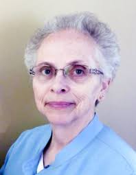 Nancy Lou (Murray) Donohoe Obituary February 17, 2025