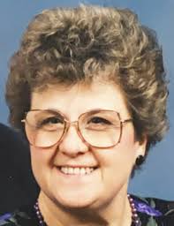 Obituary information for Doreen Elaine Buhl