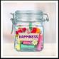 Happiness Jar Craft — Library.Live event image