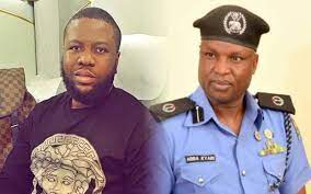 Ramon olorunwa abbas, commonly known as hushpuppi, hush or ray hushpuppi (born october 11, 1982) is a nigerian instagram celebrity who is facing criminal charges in the united states of conspiracy to launder money obtained from business email compromise frauds and other scams, including schemes that defrauded a u.s. Ezcg7aahqz25wm