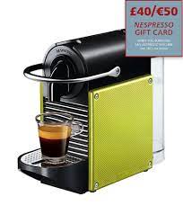 One of the biggest advantages of the nespresso vertuo coffee machine is the really rich crema that. How To Descale Nespresso Machine Magimix Arxiusarquitectura