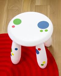 Cute Ikea Mammut Stools Ideas For Kids Rooms Kids Room Stool Kids Stool