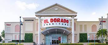 Maybe you would like to learn more about one of these? El Dorado Furniture Palmetto Boulevard El Dorado Furniture