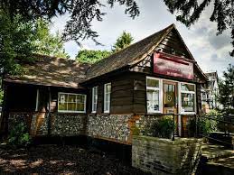 East Horsley James Thomas Funeral Directors