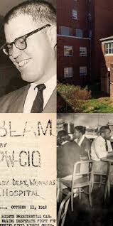 UVA and the History of Race: Confronting Labor Discrimination — Bunk History