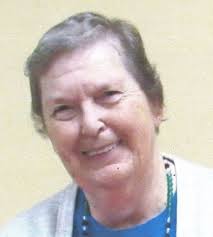 Lois Church Obituary