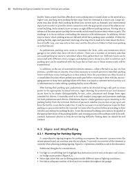 Easy to build into a new or existing deck, trex deck lighting is even easier to set up with the trex lighthub ® connection system. Chapter 4 Parking Wayfinding And Signing Guidelines For Airport Terminals And Landside The National Academies Press