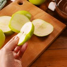 S Mores Apples Pops Video Apple Pop Cracker Dessert Finger Food Appetizers