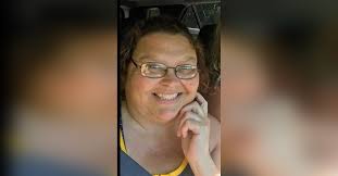 Obituary information for Tammie Kay Hanson