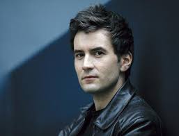 ELMANO SANCHO NA COMÉDIE FRANÇAISE