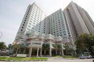 Vistana kuala lumpur titiwangsa in kuala lumpur at 9 jalan lumut off jalan ipoh 50400 my. Vistana Kuala Lumpur Titiwangsa Review What To Really Expect If You Stay