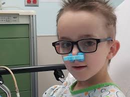 Nate participated in another Hyundai Hope