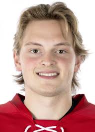 Caden Brown (b.2003) Hockey Stats and Profile at hockeydb.com