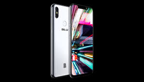 BLU Vivo One Plus (2019) Phone ...