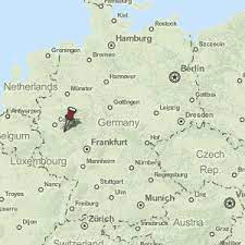 Corporate purpose holding and managing corporate holdings as well as managing own assets. Hennef Sieg Map Germany Latitude Longitude Free Maps