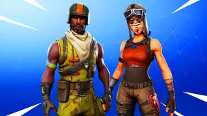Stone and the upcoming anime sakugan. Insane Fortnite Locker Rare Skins Renegade Raider Aerial Assault Trooper 100 Skins By Aqoura