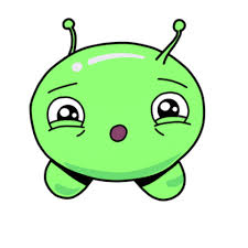 Mooncake final space gif sd gif hd gif mp4. Mooncake Final Space Gif