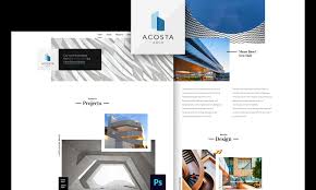 Download free psd flyer templates for club & events, business, seasonal & more photoshop flyers. Download Free Psd Template For Architecture Office Shibby Themes