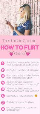 Many things go wrong on a first date. How To Flirt When Messaging On Dating Site Or App With Plenty Of Fish S New Spark Feature Nylon Pink